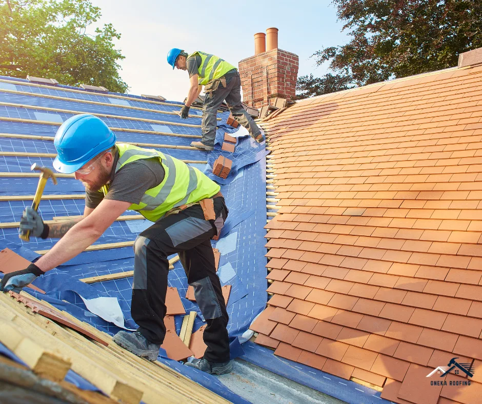 Why choose Roof Repair Near Me in Glenville, WV